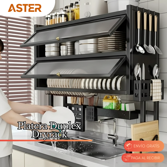 Platera Duplex Dryrack